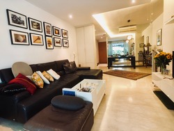 The Pearl @ Mount Faber (D4), Condominium #199726252